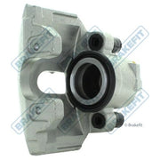 Apec Brake Caliper Assembly Front Right BCA1058