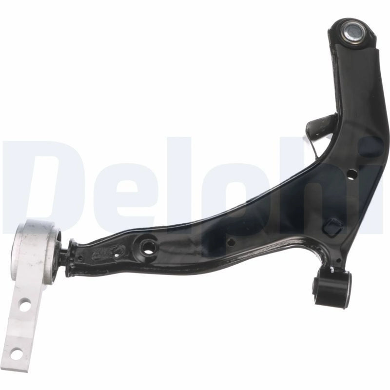 Delphi Control/Trailing Arm Lower fits Nissan Murano I 2003-2008 3.5