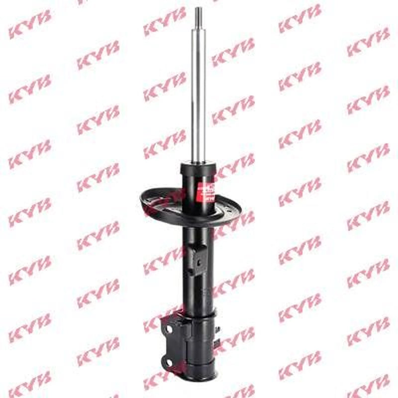 KYB Shock Absorber Damper Strut Front Left fits BMW 6 1984-1988