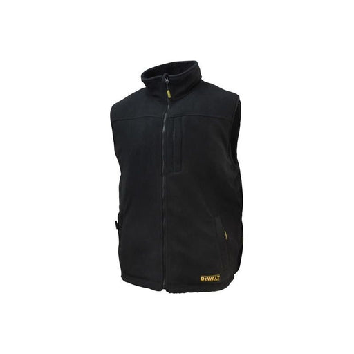 Dewalt Power Tools DCHV086BD1 Heated Gilet - M DeWALT Power Tools - Dynamic Drive