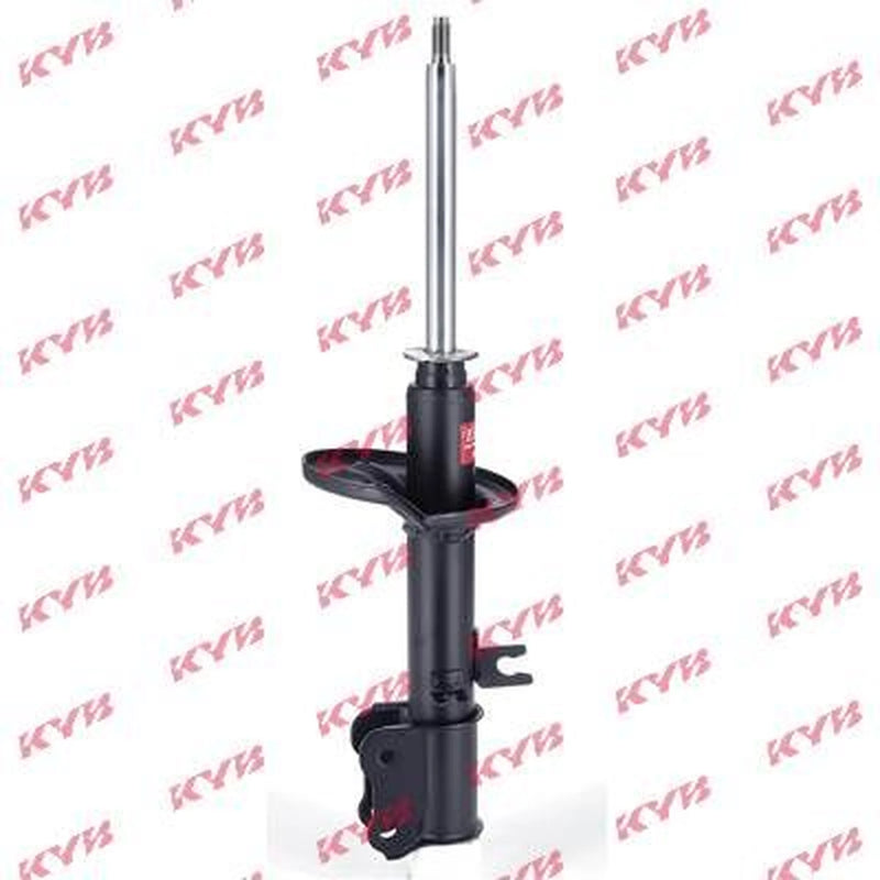 KYB Shock Absorber Damper Strut Rear Right fits Kia Clarus 1996-2001 1.8 2.0