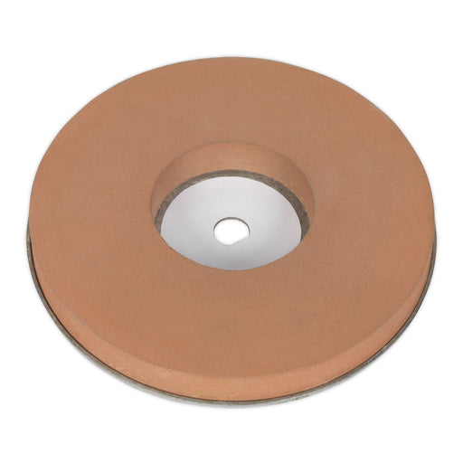 Sealey Wet Stone Wheel200mm for SMS2107 SMS2107GW200W Sealey - Dynamic Drive