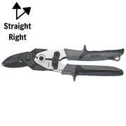 Teng Tools Tin Snip Right/Straight Teng Tools - Dynamic Drive