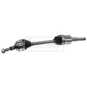 Borg & Beck CV Drive Shaft Driveshaft Front Left BDS1642