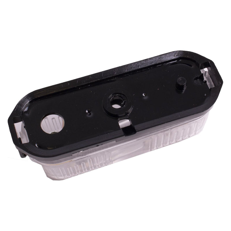 Jokon PL96 White Clear Front Marker Lamp Light Caravan Motorhome Camper CMl5 Jokon  - Dynamic Drive