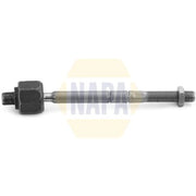 NAPA Stabiliser Drop Link Front Right fits Jaguar F-Type 2012-2017 2.0 3.0 5.0