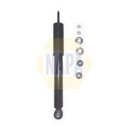 NAPA Shock Absorber Damper Strut Front fits Suzuki Jimny Closed Off-Road Vehicle
