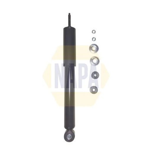 NAPA Shock Absorber Damper Strut Front fits Suzuki Jimny Closed Off-Road Vehicle