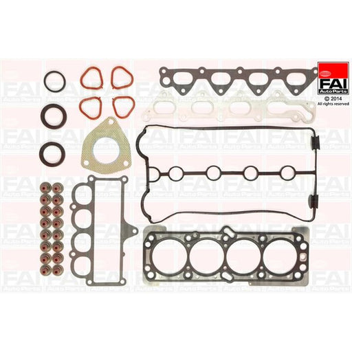 FAI 29 x Cylinder Head Gasket Kit
