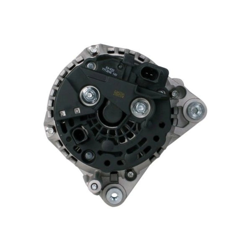 Hella Car Alternator 12V fits Audi A3 1996-2003 1.6 1.8 1.9