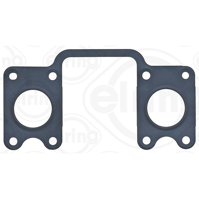 Elring Exhaust Manifold Gasket Wide Thick fits Deutz-Fahr Series 11 2014 on