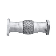 Hella Exhaust Pipe OD fits Renault Espace 2002-2015 2.2