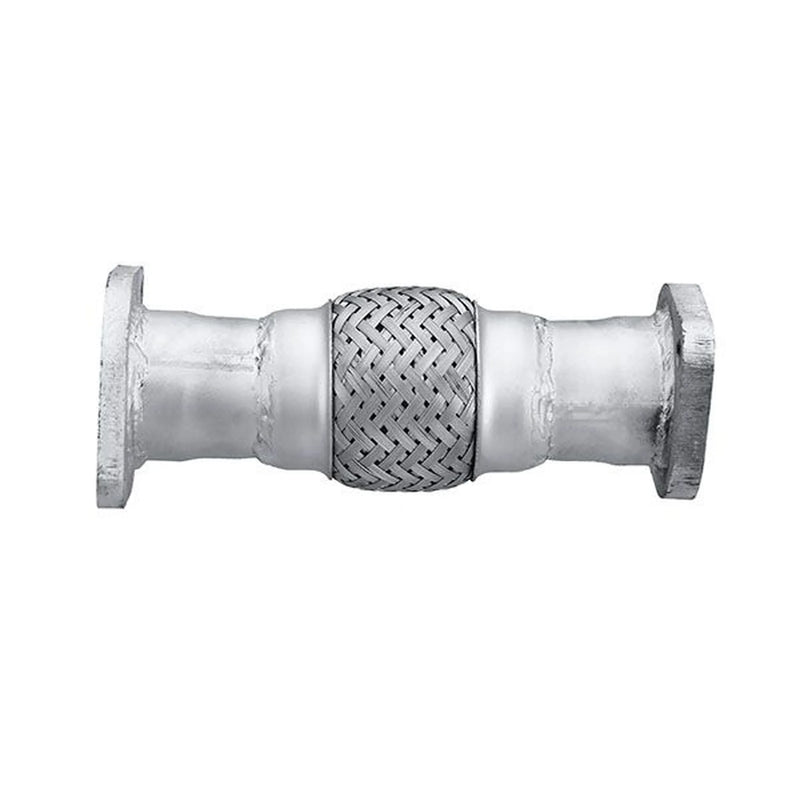 Hella Exhaust Pipe OD fits Renault Espace 2002-2015 2.2