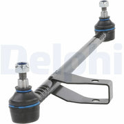 Delphi Centre Rod Assembly Centre fits Mercedes-Benz 123 1976-1985