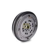LuK Engine Flywheel Teeth fits Mercedes-Benz Sprinter 2-T 1995-2000