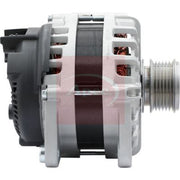 Apec Car Alternator 12V fits Nissan Qashqai II 2018 on 1.5
