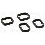 Elring Oil Cooler Gasket Set outer 367.280