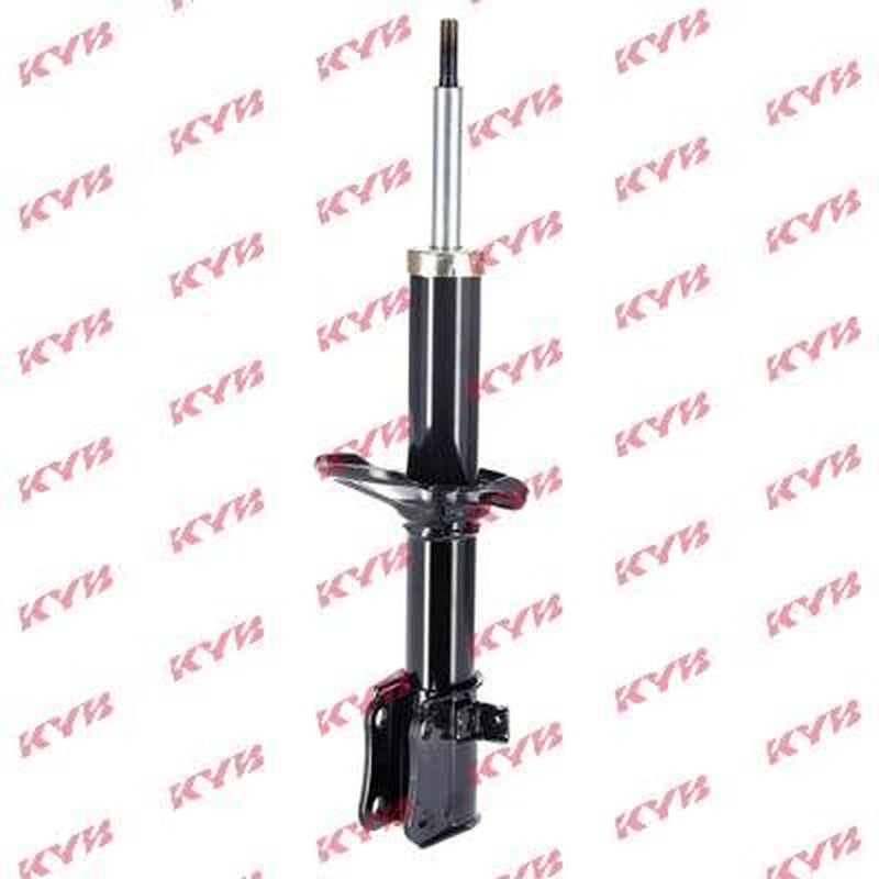 KYB 2 x Front Shock Absorbers fits Suzuki Ignis II 2003 on 1.3