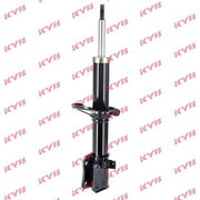 KYB Shock Absorber Damper Strut Front Left fits Suzuki Ignis II 2003 on 1.3