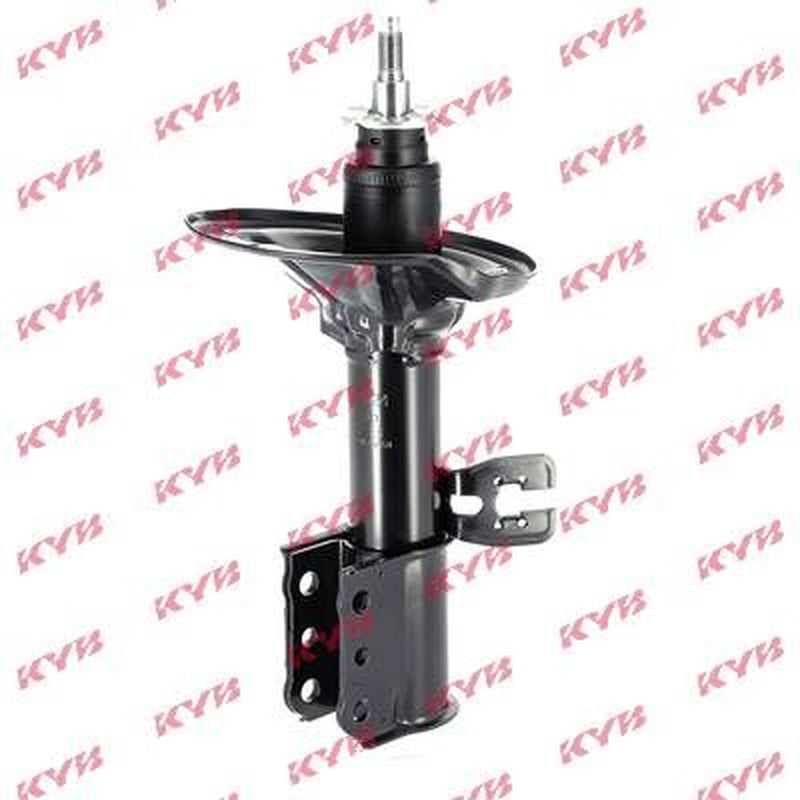 KYB Shock Absorber Damper Strut Front Right fits Mazda 626 1987-1992 1.8 2.0 2.2