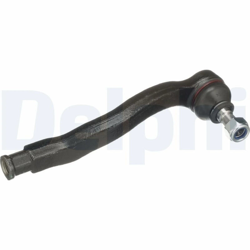 Delphi Steering Tie Rod End Ball Joint Front Left M12x1.25 fits Honda Legend
