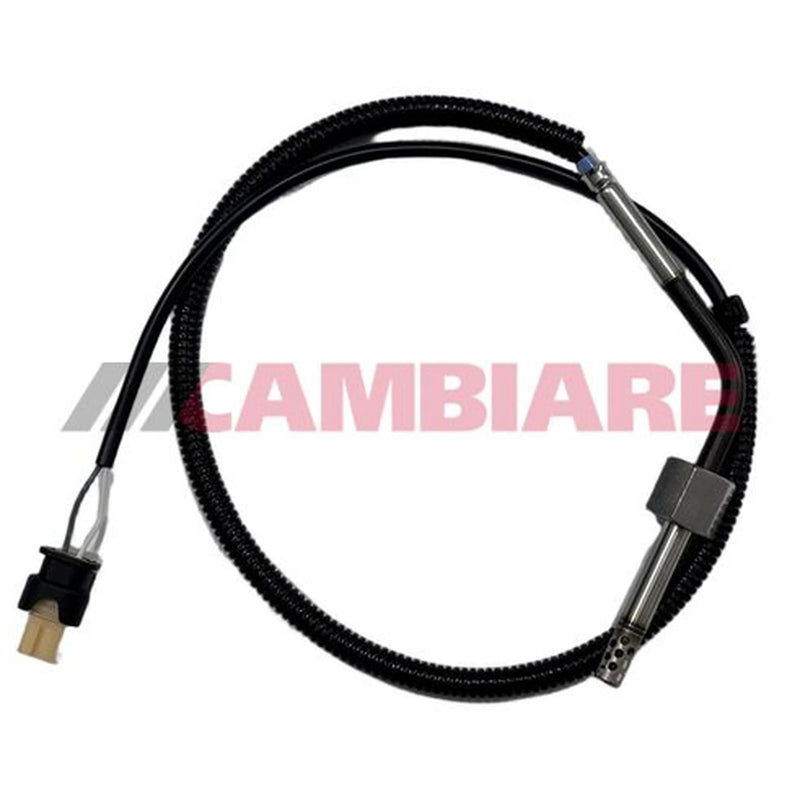Cambiare Exhaust Gas Temperature Sensor before catalytic fits Mercedes-Benz Gle