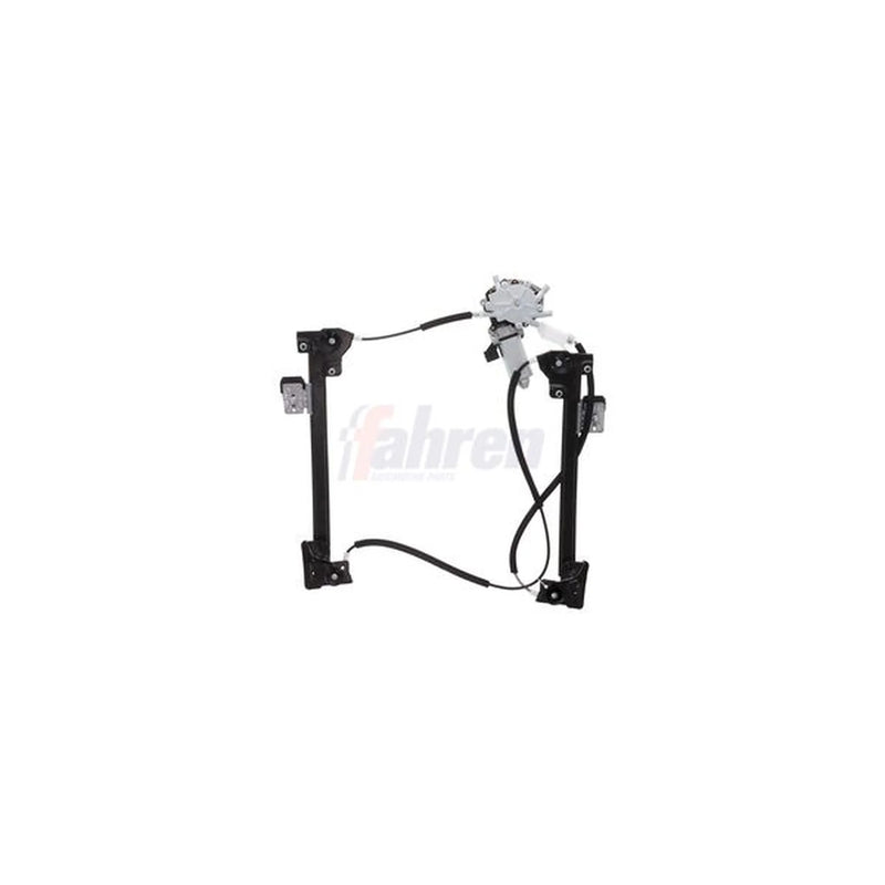 Fahren Electric Window Regulator Lifter Vehicle Bac FWD1034