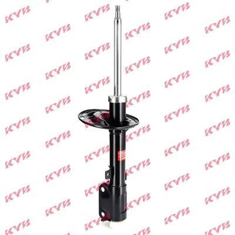KYB Shock Absorber Damper Strut Rear Left fits Toyota Camry 2001-2006 2.4 3.0