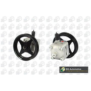 BGA Power Steering Hydraulic Pump PSP9700