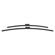 Bosch Aerotwin Wiper Blade Set 680mm + 575mm — A720S fits Vauxhall Meriva