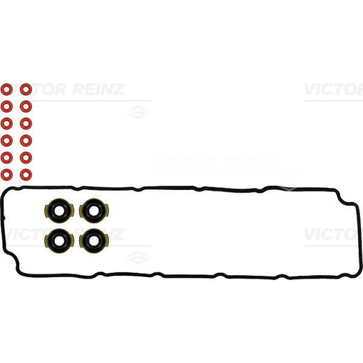Victor Reinz Cylinder Head Cover Gasket Set 15-33758-01