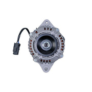 Hella Car Alternator 12V fits Nissan Cabstar E 1998-2006