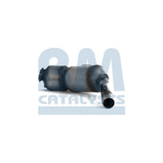 BM Catalysts Homologated Diesel Cat & Dpf fits Mercedes-Benz S-Class 2005-2013