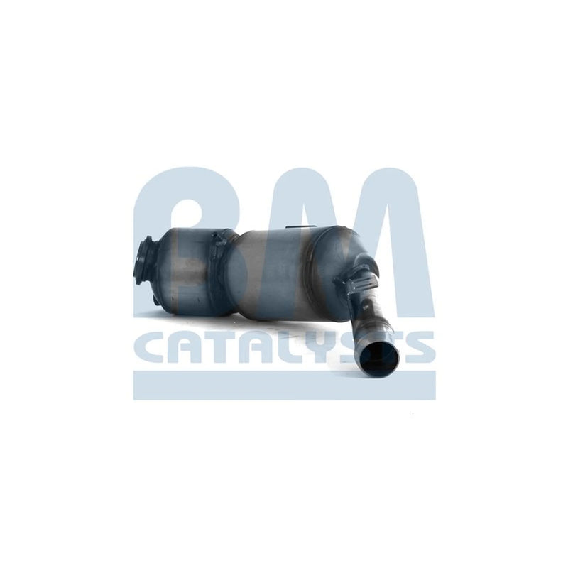 BM Catalysts Homologated Diesel Cat & Dpf fits Mercedes-Benz S-Class 2005-2013