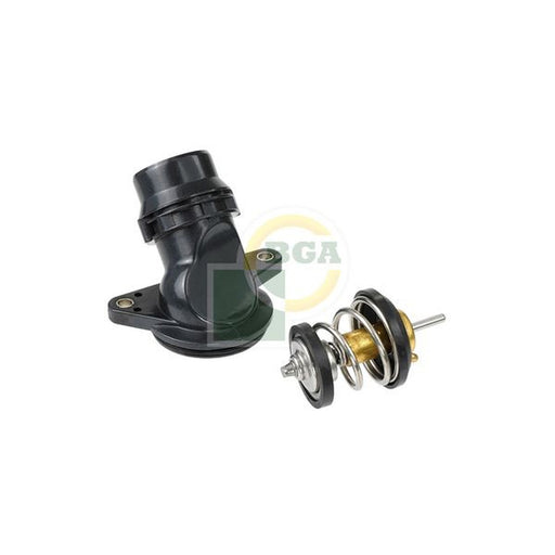 BGA Thermostat,Coolant fits Audi A3 2004-2013 1.8 2.0
