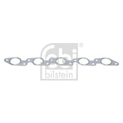 Febi Exhaust Manifold Gasket Wide Thick 101960