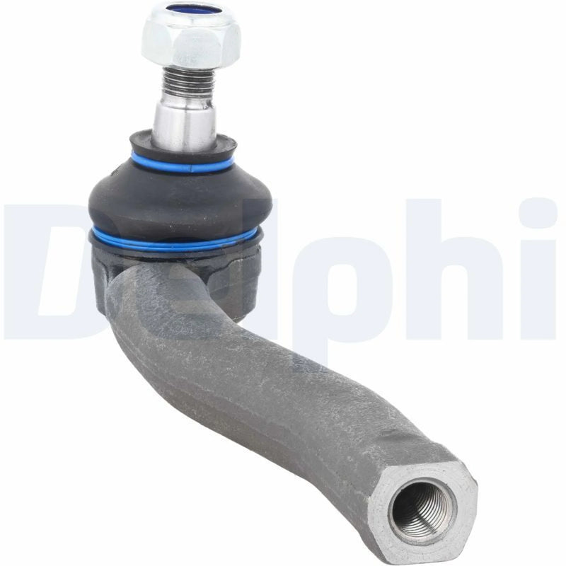 Delphi Steering Tie Rod End Ball Joint Front Right M12x1.5 fits Chevrolet Kalos