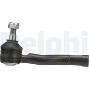 Delphi Steering Tie Rod End Ball Joint Front Right M14x1. fits Chevrolet Lacetti