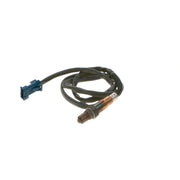 Bosch O2 Lambda Oxygen Sensor after catalytic converter 0 258 006 186