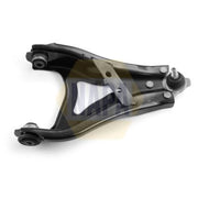 NAPA Control/Trailing Arm Front Right fits Dacia Duster 2017 on 1.2 1.5 1.6