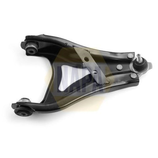 NAPA Control/Trailing Arm Front Right fits Dacia Duster 2017 on 1.2 1.5 1.6