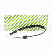 First Line Manual Transmission Cable Pull fits VW Caddy III 2010-2015 2.0