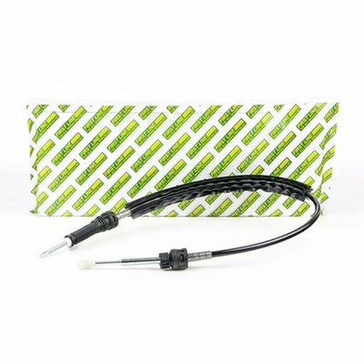 First Line Manual Transmission Cable Pull fits VW Caddy III 2010-2015 2.0