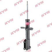 KYB Shock Absorber Damper Strut Front Right fits Kia Rio IV 2017 on 1.0 1.25 1.4