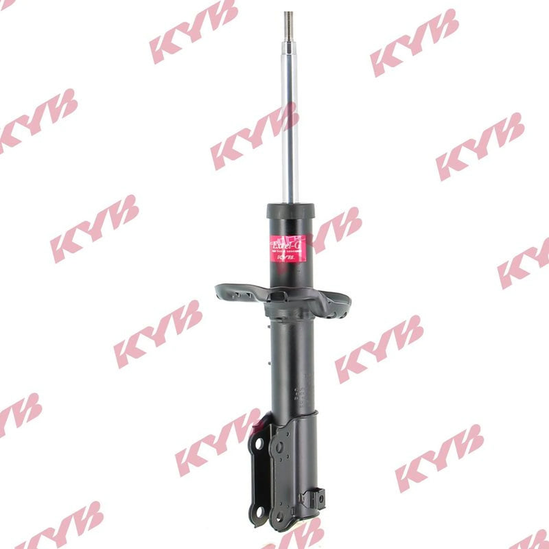 KYB Shock Absorber Damper Strut Front Right fits Kia Rio IV 2017 on 1.0 1.25 1.4
