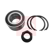 Apec Wheel Bearing Kit AWB1216