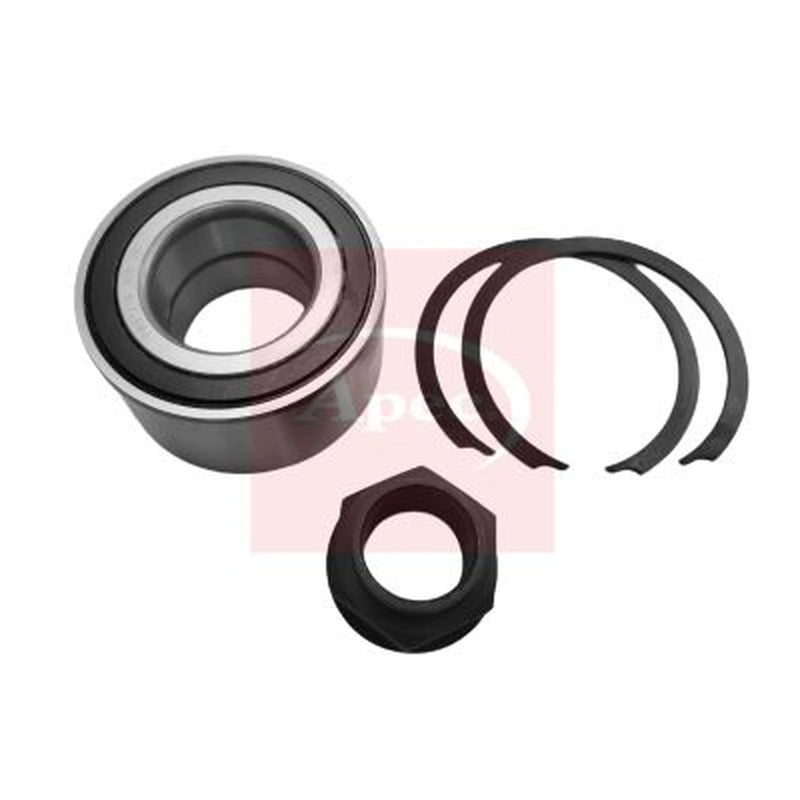 Apec Wheel Bearing Kit AWB1216