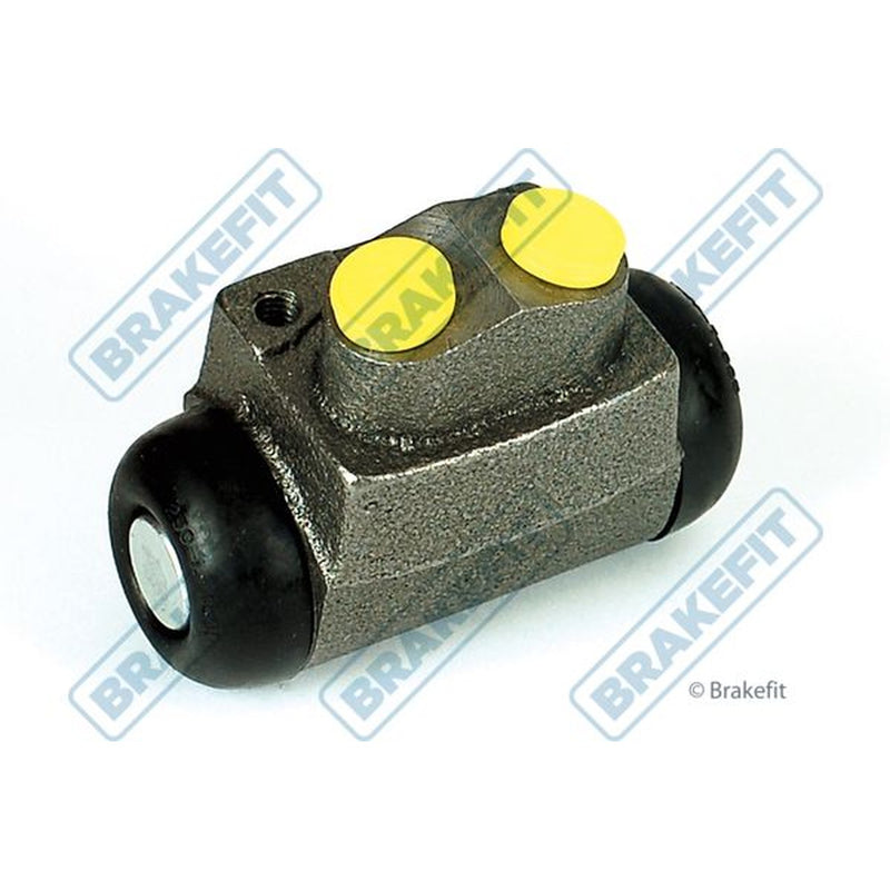 Apec Wheel Cylinder Hydraulic Brake Rear fits Ford Courier Hatchback 1998-2003