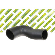 First Line Intercooler Turbo Charge Air Hose fits Audi A4 B6 2000-2004 1.9