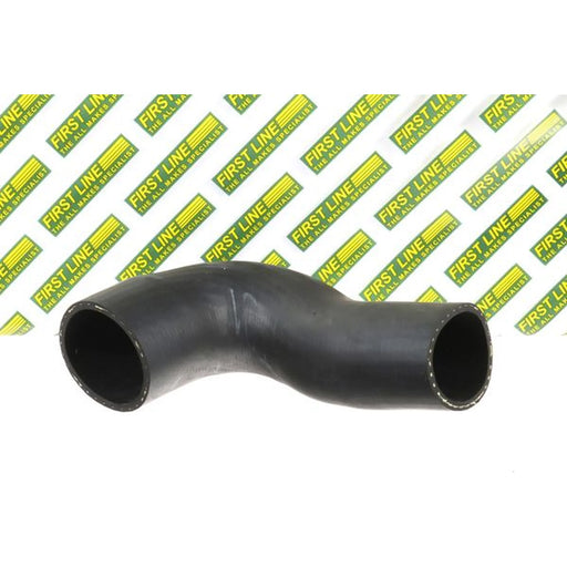 First Line Intercooler Turbo Charge Air Hose fits Audi A4 B6 2000-2004 1.9
